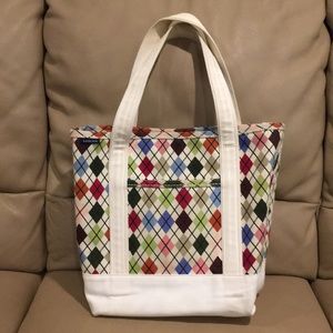 *Sale* Lands’ End Canvas Tote